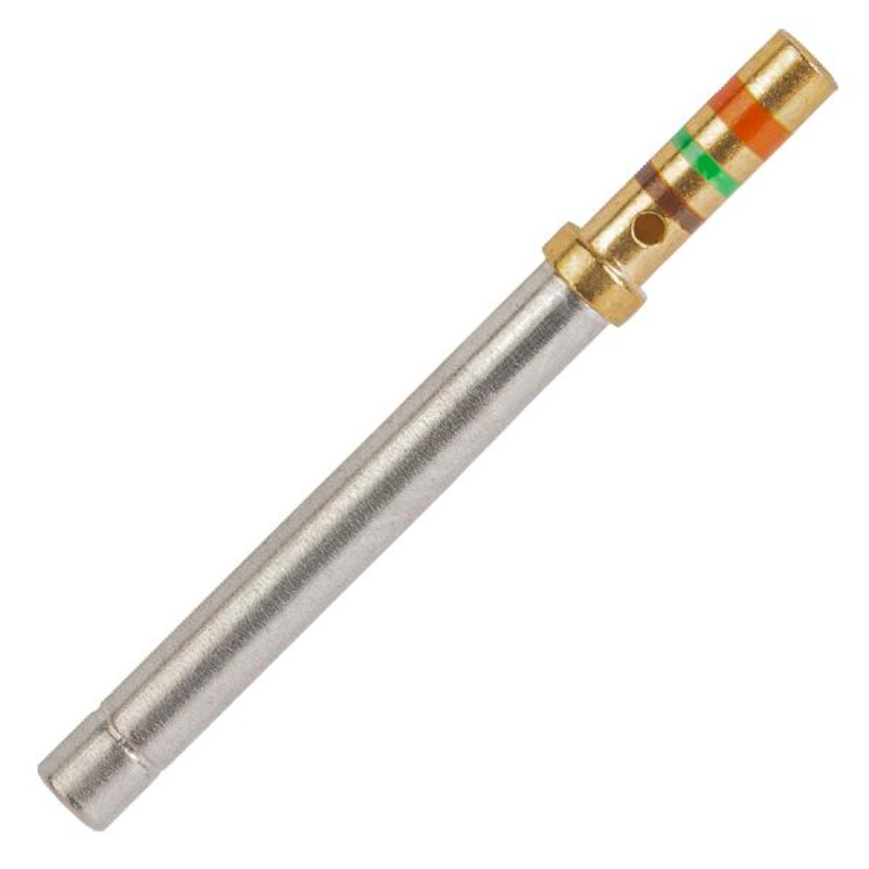 38943-20 – Deutsch Autosport AS Series – Sockets – Size 20 Contact,  20AWG-24AWG, 7.5 Amps