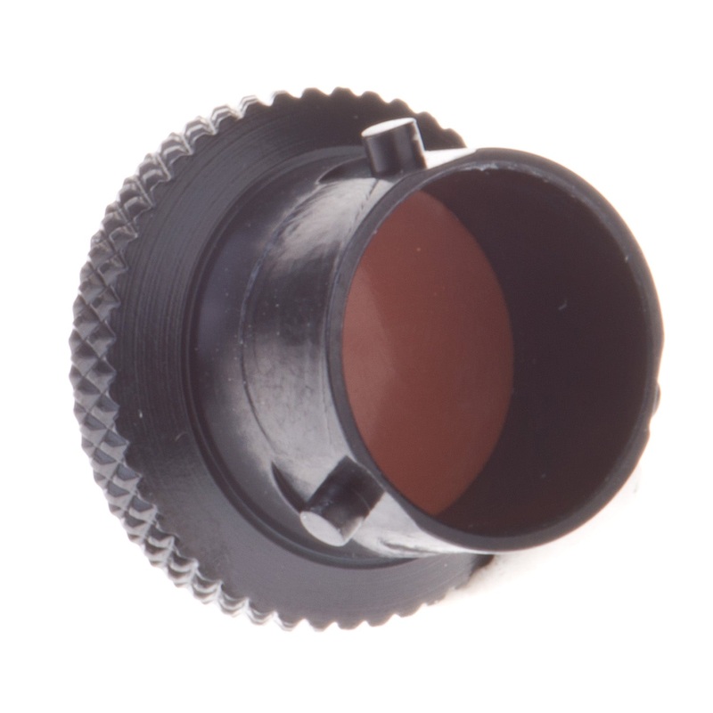604027 – Deutsch Autosport Dust Cap – Plug – Size 6