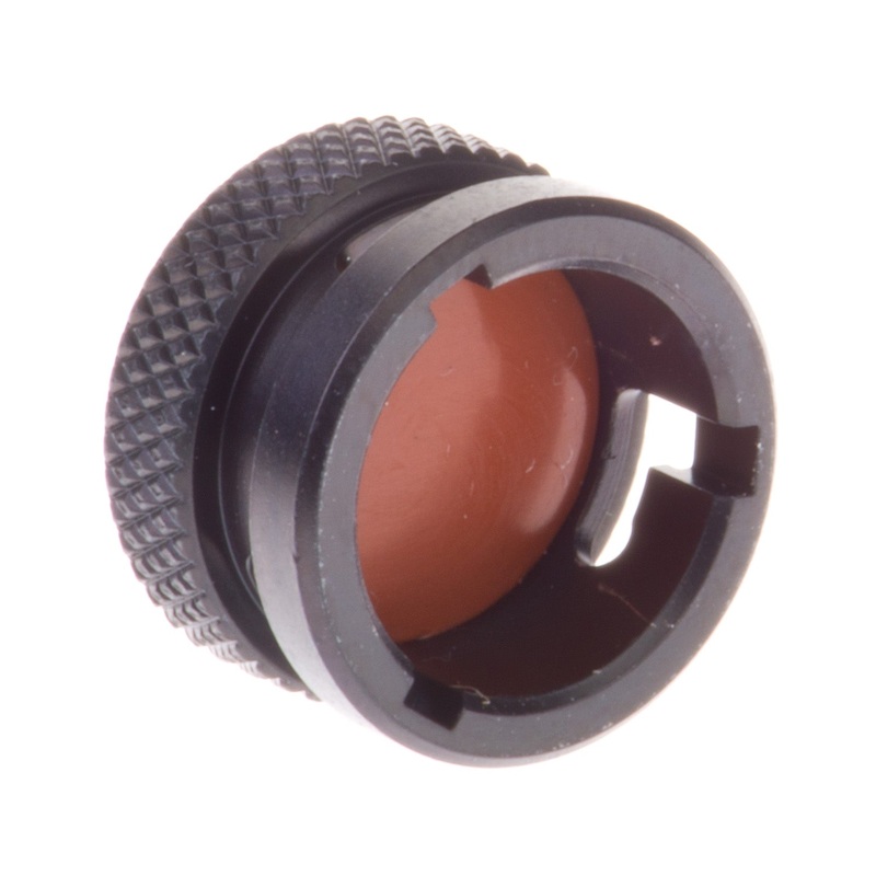604029 – Deutsch Autosport Dust Cap – Receptacle – Size 6