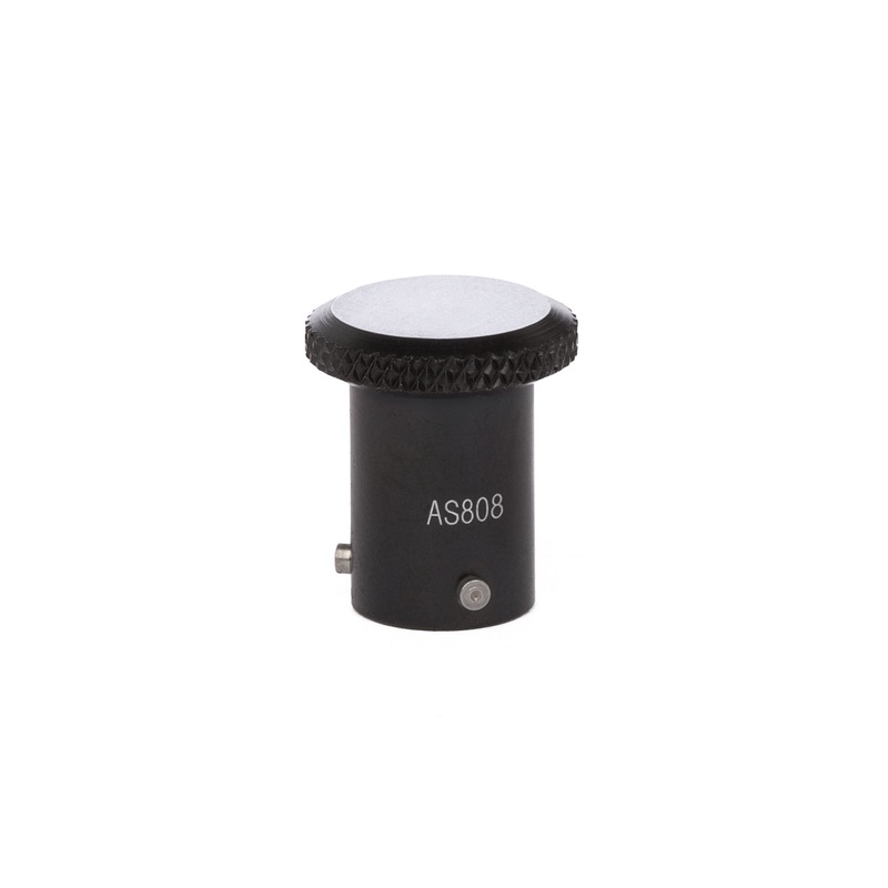 AS808 – Autosport – Protective Cap – Plug – Size 08, Black