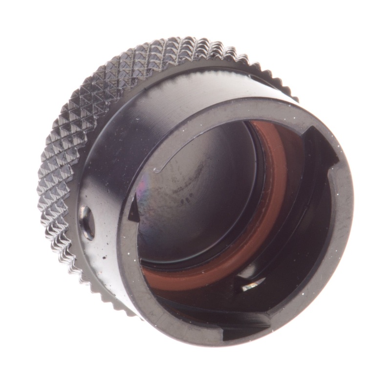AS910 – Deutsch Autosport Protective Cap – Receptacle – Size 10