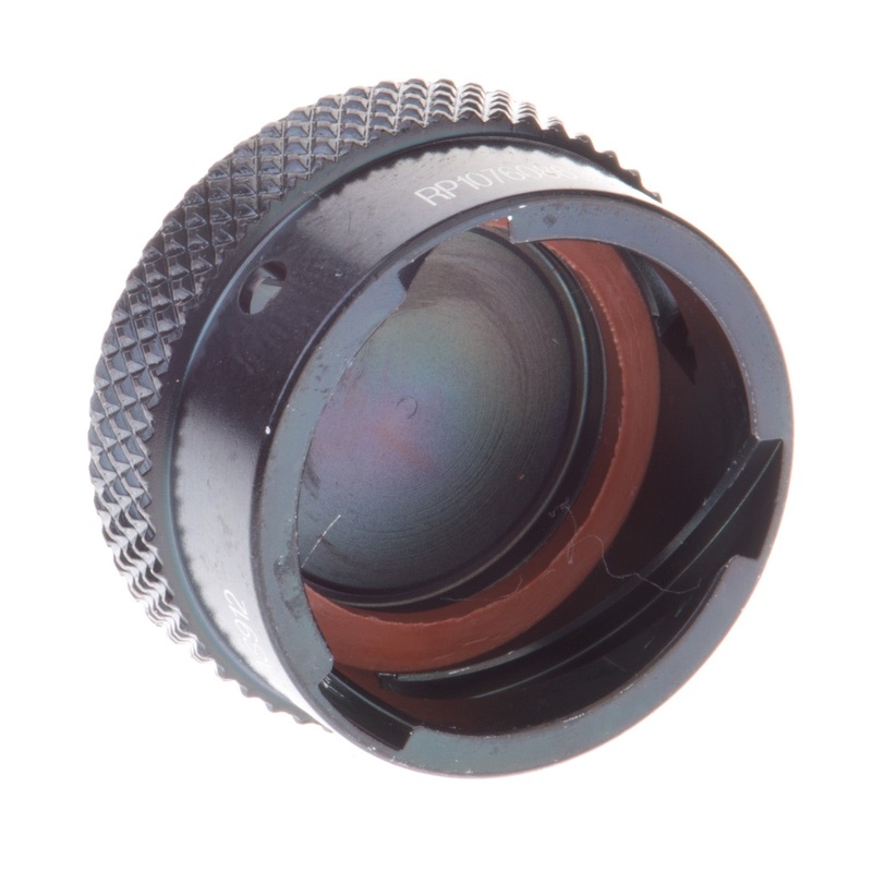 AS912 – Deutsch Autosport Protective Cap – Receptacle – Size 12