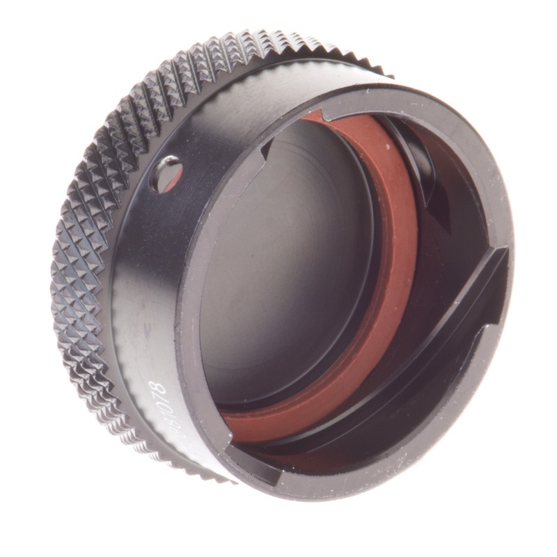 AS914 – Deutsch Autosport Protective Cap – Receptacle – Size 14