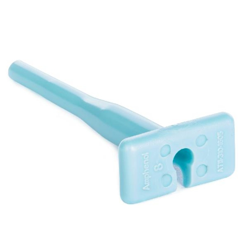 AT11-310-1605 – Amphenol -Size 16 Contact Removal Tool – Blue