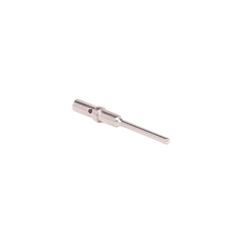 AT60-202-20141 – ATM Series – Size 20 Solid Pin – 20 AWG – Nickel Plated