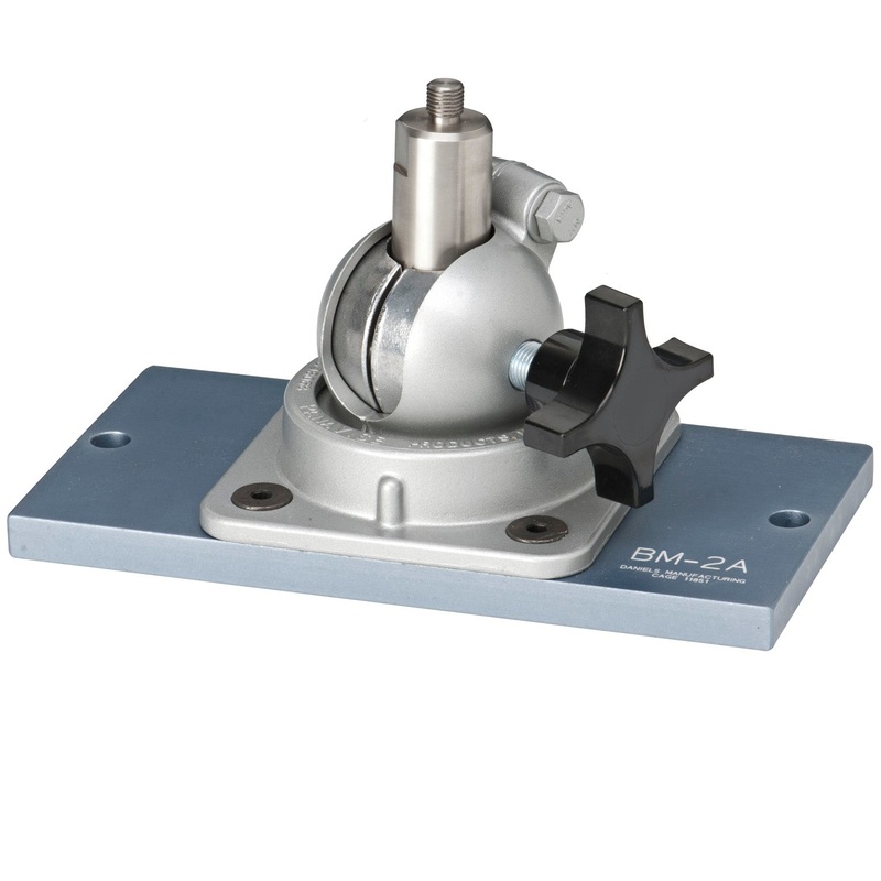 BM-2A – Adjustable Base For Part# HDT-48-00PN