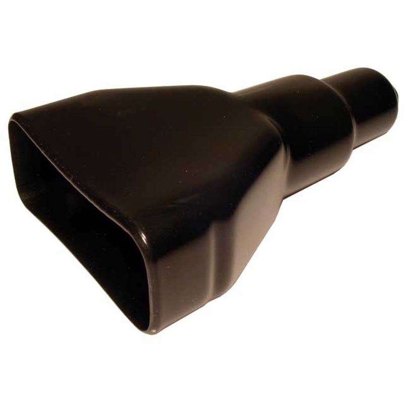 DRC26-50BT – DRC Series – 50 Cavity Plug Boot – Black