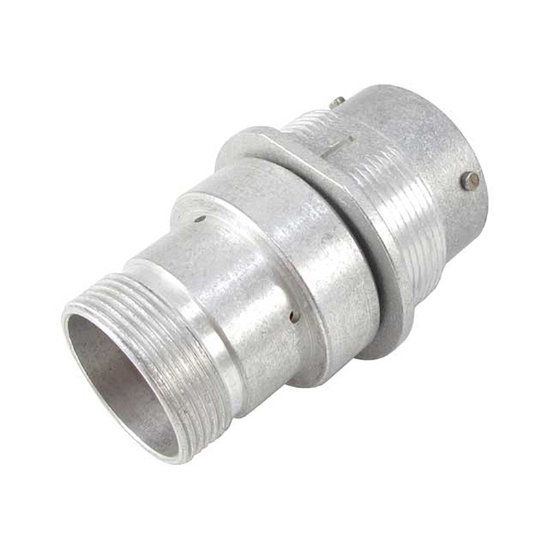 HD34-18-14SE-072 – HD30 Series – 14 Socket Receptacle – 18 Shell, E Seal, Reverse, Adapter, Flange