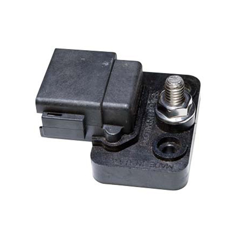 SBB-SHP – Sealed Buss Bar -13 Cavity, 200 Amp, High-Power Receptacle