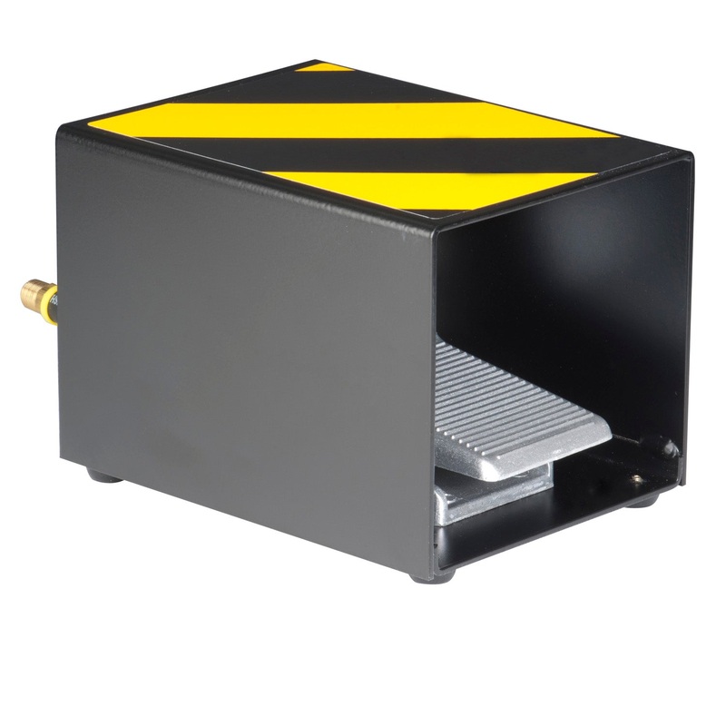 WA10A – Foot Switch Assembly For Part# HDT-48-00PN