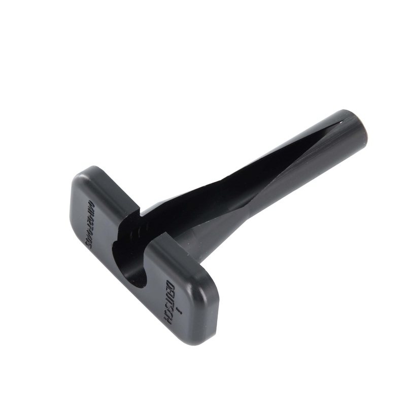0411-027-0405 – Contact Removal Tool – Size 4 – Black