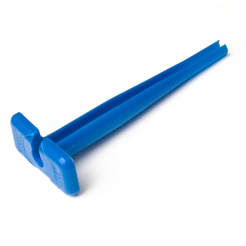 0411-204-1605 – Contact Removal Tool – Size 16 – Blue