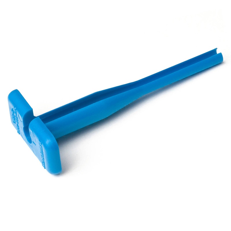 0411-336-1605 – Contact Removal Tool – Size 16 – Blue