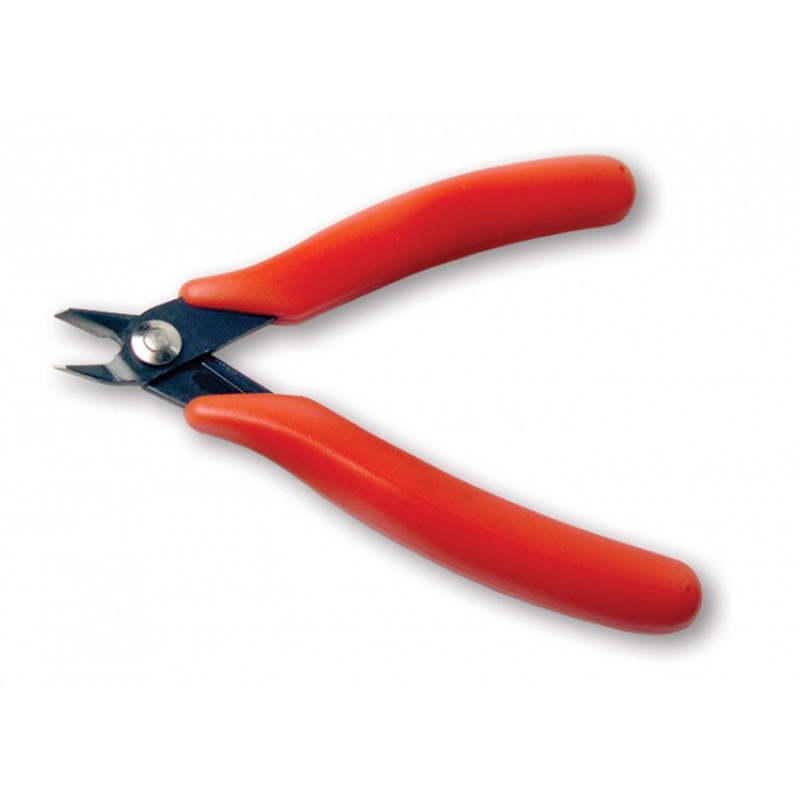 10531C – WIRE CUTTER/SIDE CUTTING PLIERS – 5