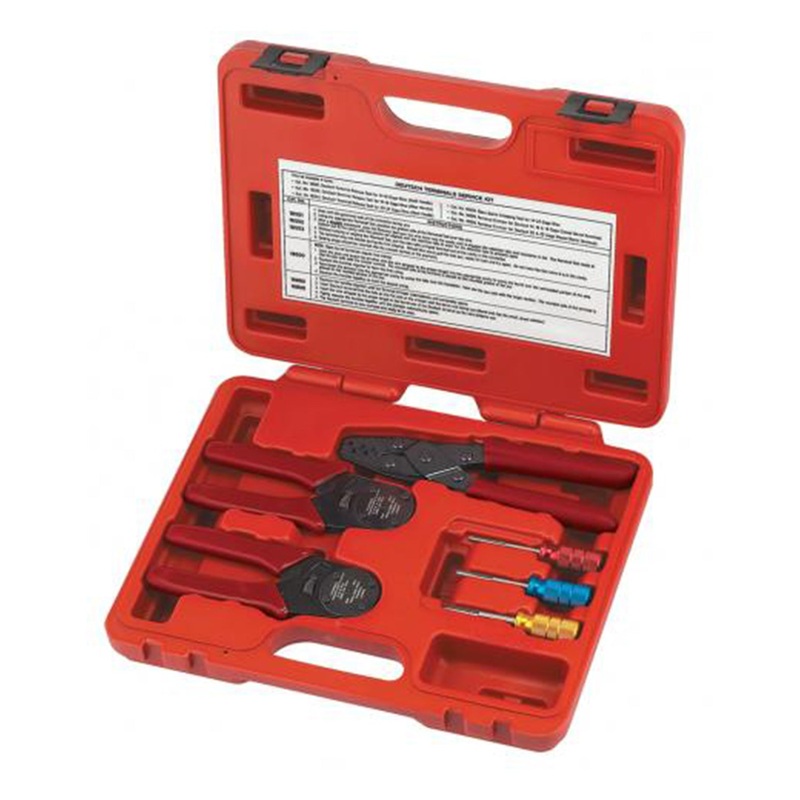 18650 – TOOL AID DEUTSCH TERMINALS SERVICE KIT