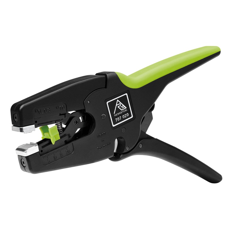 707-040-RT – Automatic Self-adjusting Insulation Wire Stripper (MultiStrip 16)