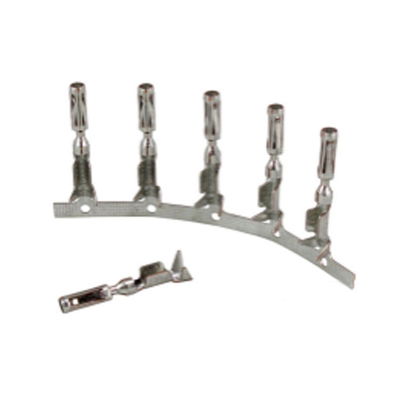770520-1 – AMPSEAL 16 Series- Stamped & Formed Pin – 14-16-18