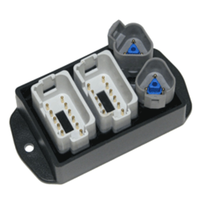 99-0120 – J1939 Bus Splitter