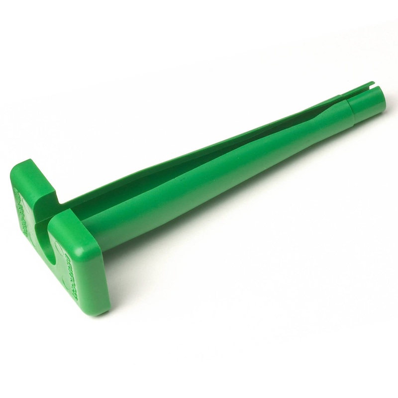 0411-353-0805 – Contact Removal Tool – Size 8 – Green