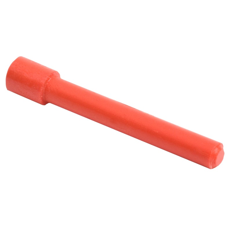 0413-204-2005 – Sealing Plug – Size 20, Red