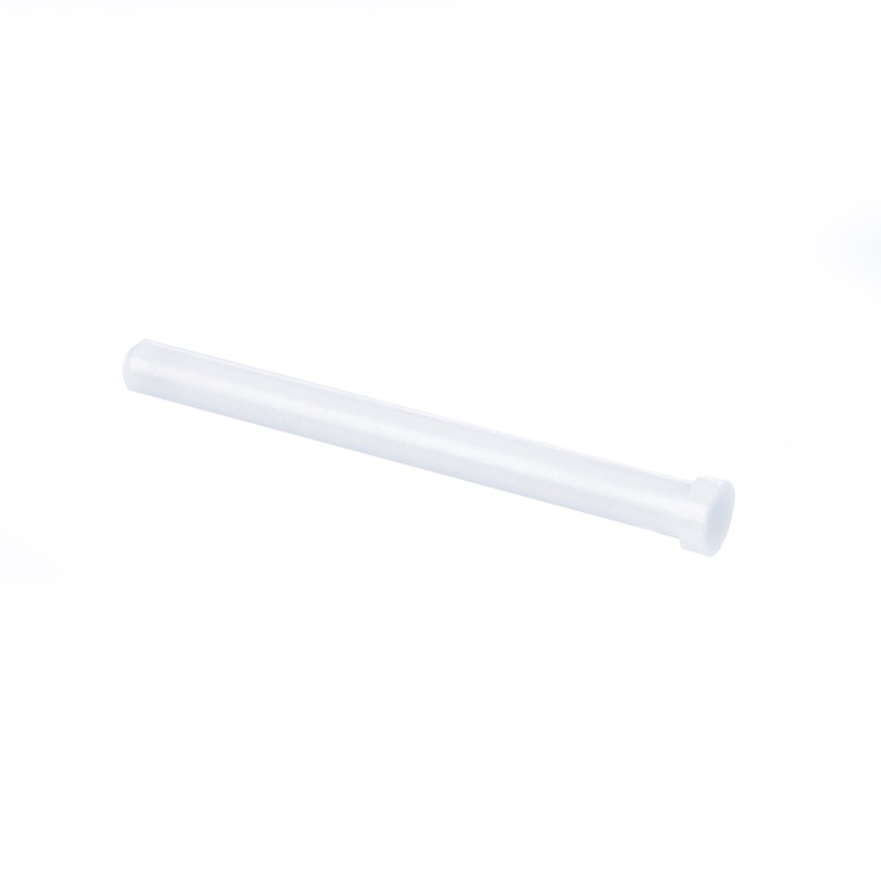 0413-217-1605 – Sealing Plug – Locking, Size 16, White
