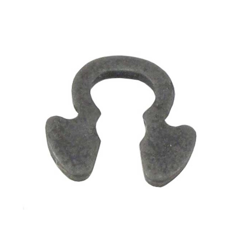 0535-001-0001 – DRC Series – Plug Retaining Clip – Metal