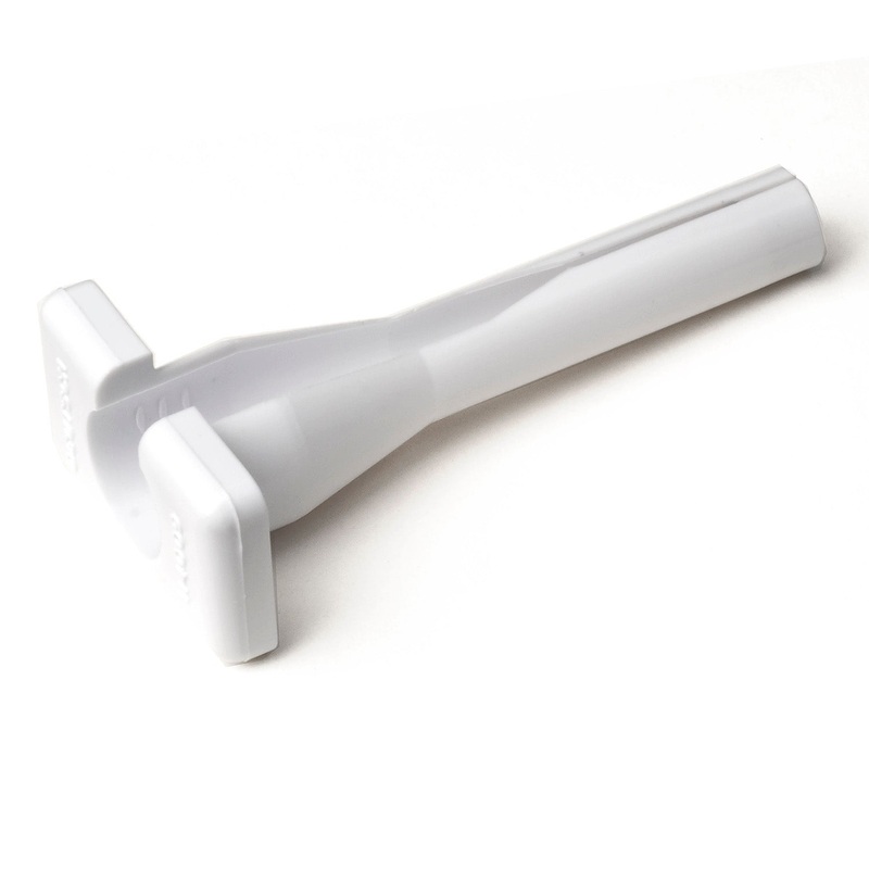 114009 – Contact Removal Tool – Size 4 – White