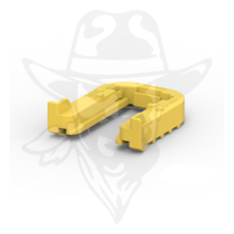 1564562-1 – HDSCS Series –   Slidelock, Yellow