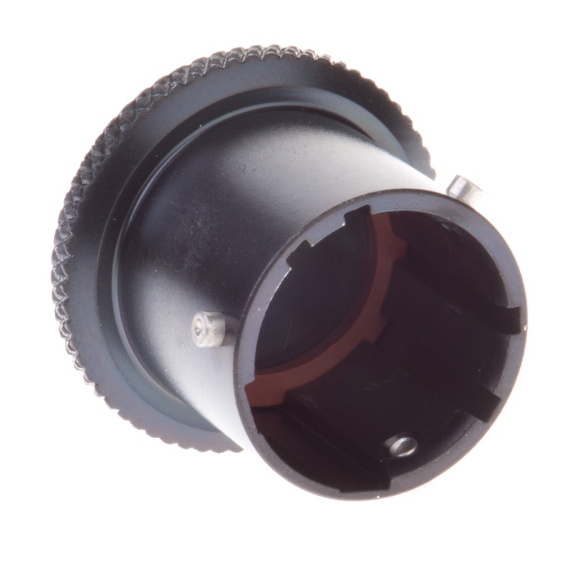 AS812 – Autosport – Protective Cap – Plug – Size 12, Black