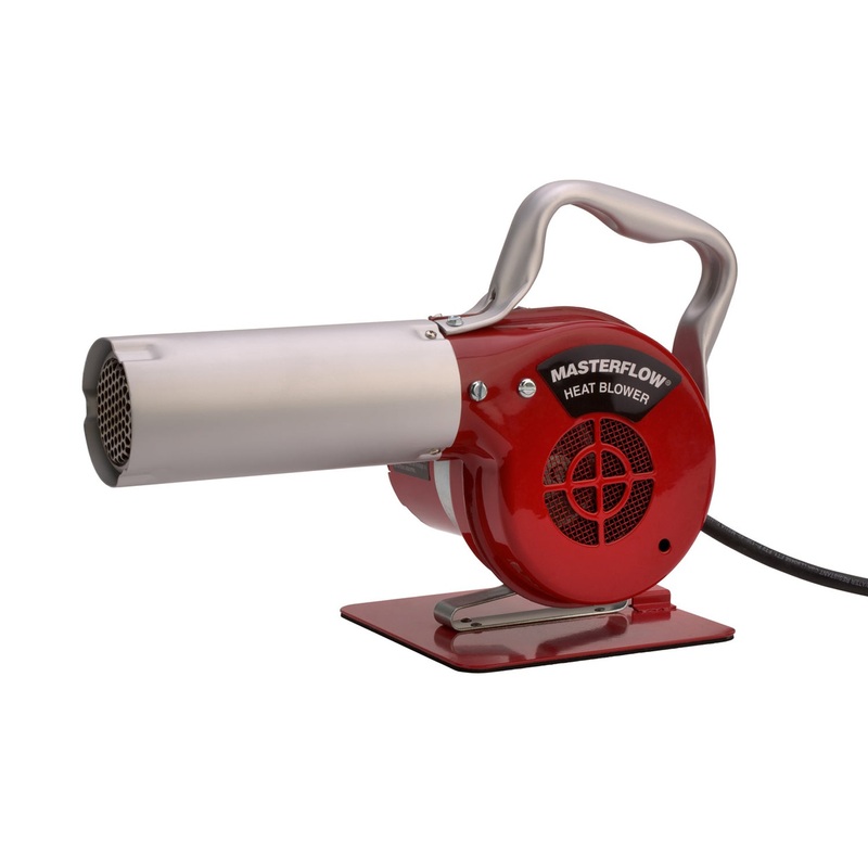 AH-751 – Masterflow Heat Blowers – 750F – 120V – NEMA 5-20P – 20 Amp Plug