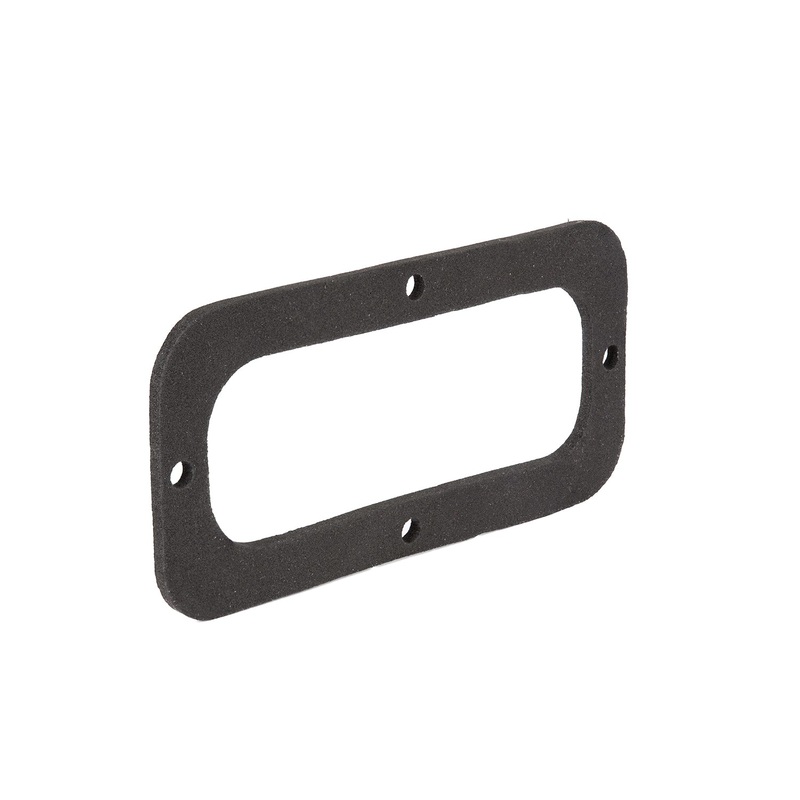 DRC70-GKT – DRC Series – 70 Cavity Receptacle Gasket – Black