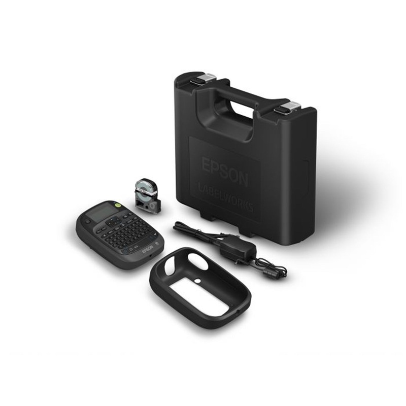 LW-PX300VP – Labelworks Printer Full Kit