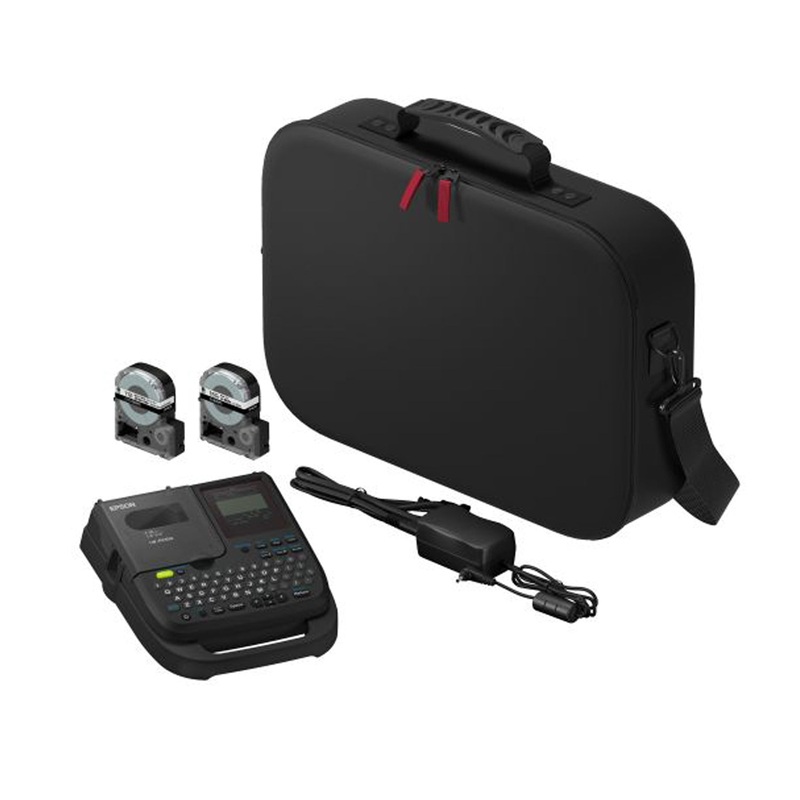 LW-PX350 – Labelworks Printer