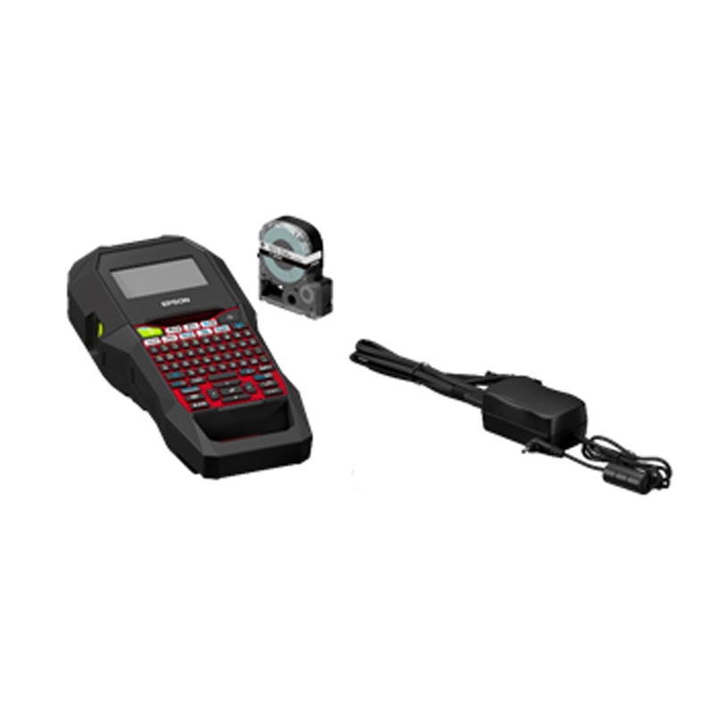 LW-PX700 – Labelworks Printer
