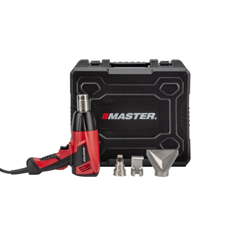 PH-1100A-00-K – Proheat 1100 Dualtemp Professional Heat Gun Kit