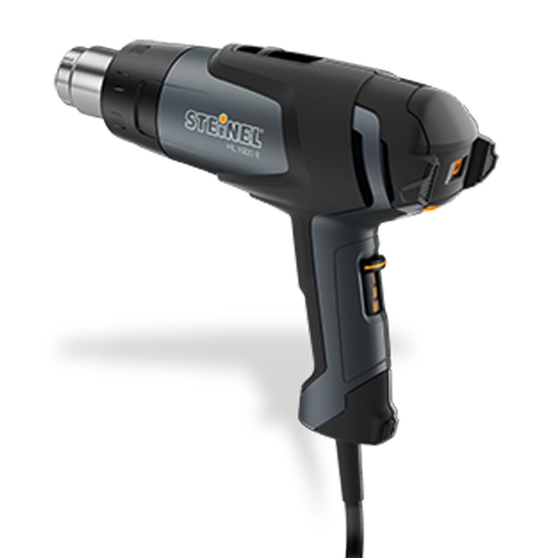SHG-1910E – Professional Variable Temp Heat Gun