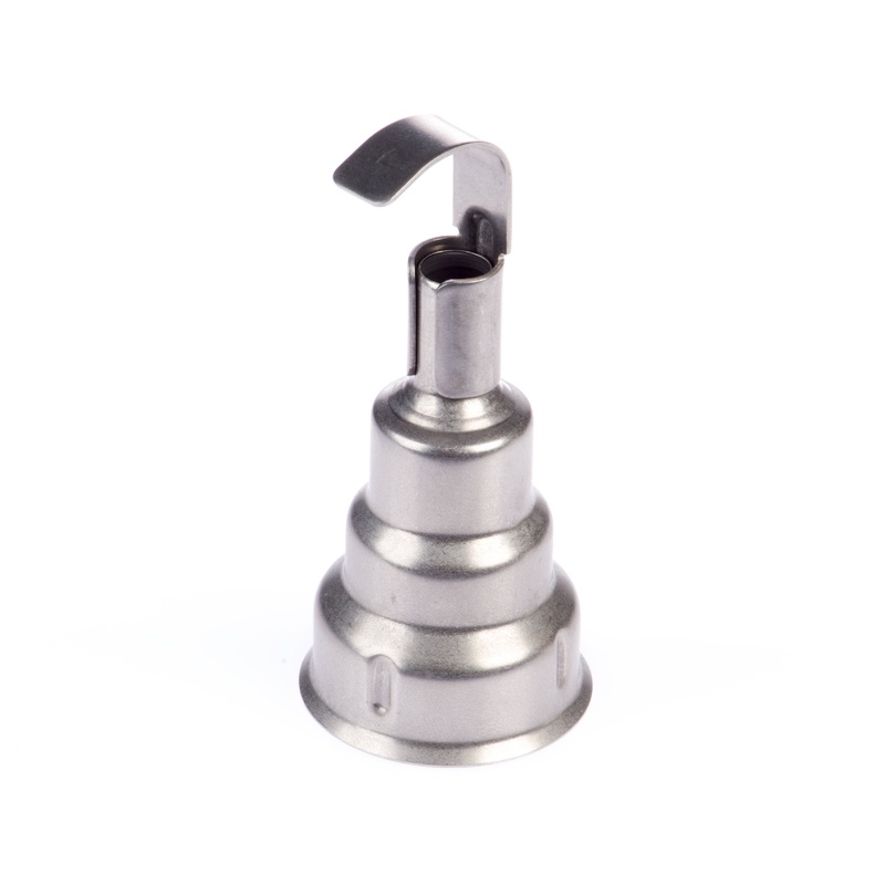ST-07061 – Steinel – 9mm Reflector Nozzle