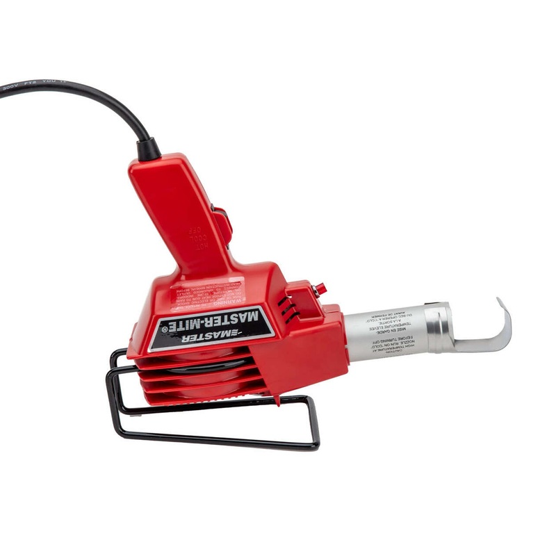 10010 – Master-Mite Heat Shrink System – 800F – 240V