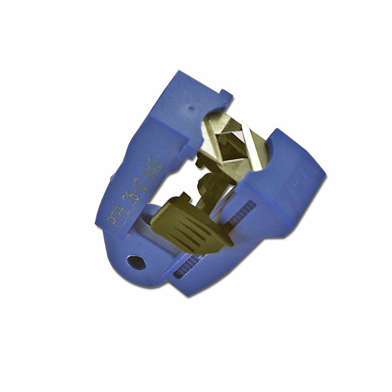 4320-0615 – EMBLA Wire Stripper Replacement Cassette – V Blade