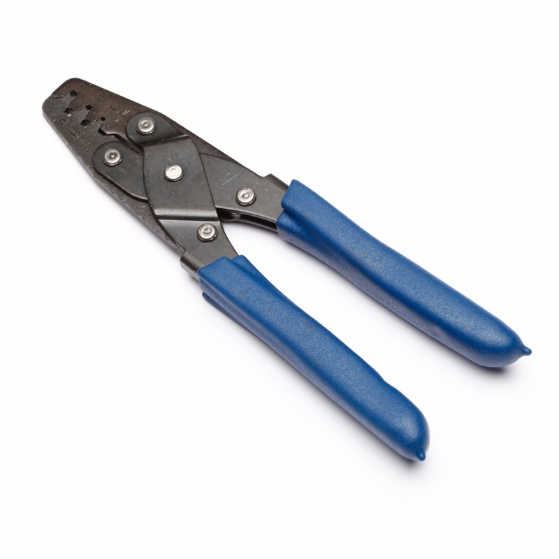 ECONCRIMPER2 – Sargent Economy Crimp Tool – Crimps 14-22 AWG