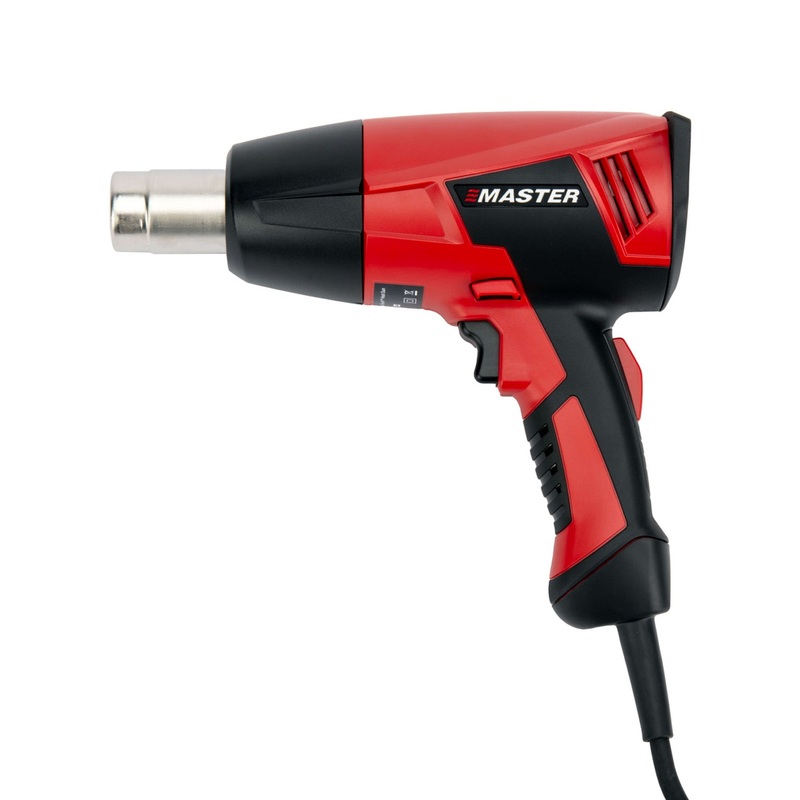 PH-1100A – Proheat Dual Temp. Professional Heat Gun – 500 & 1,000 F – 120V