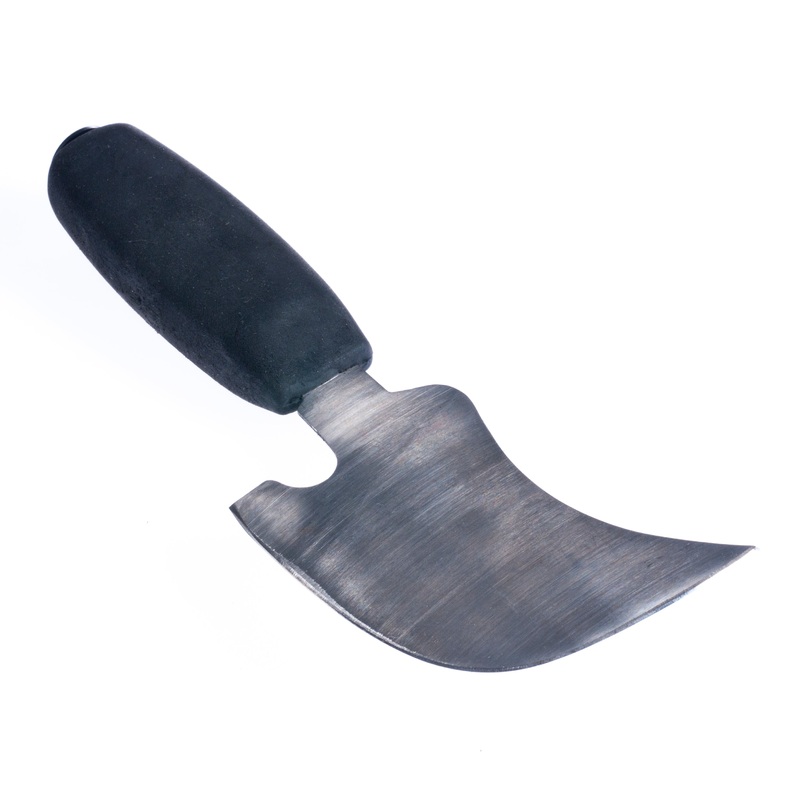 ST-09030 – Steinel – Quarter Moon Knife